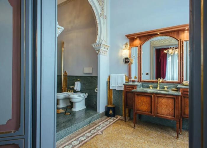 Relais & Chateaux Villa Crespi