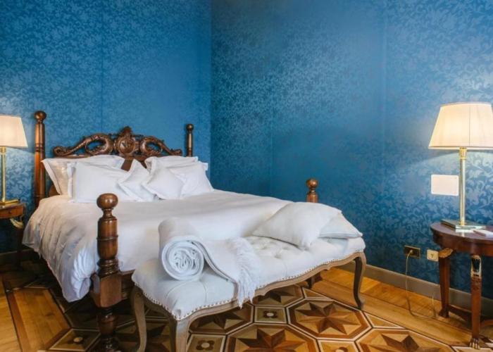Relais & Chateaux Villa Crespi