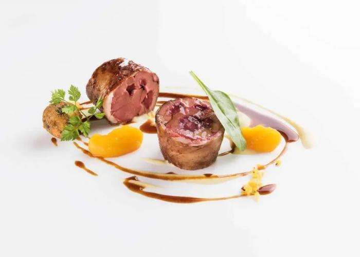 Relais & Chateaux Villa Crespi