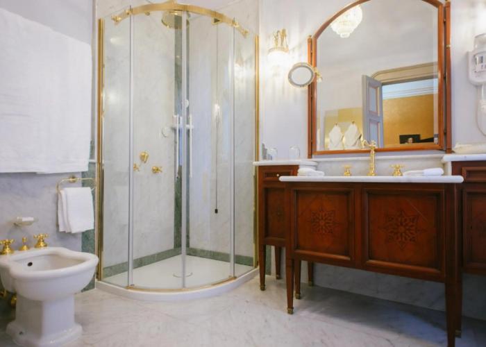 Relais & Chateaux Villa Crespi