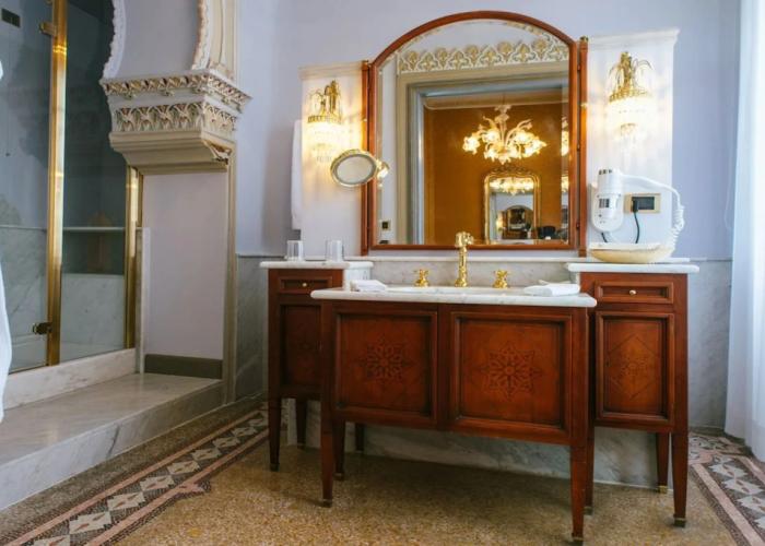 Relais & Chateaux Villa Crespi