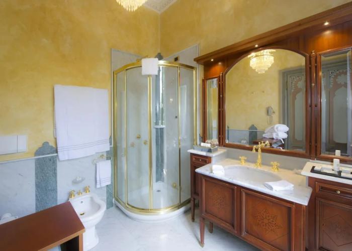 Relais & Chateaux Villa Crespi