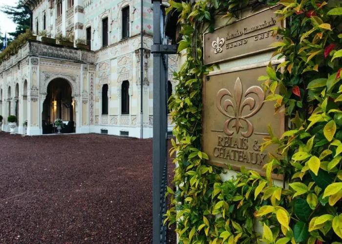 Relais & Chateaux Villa Crespi