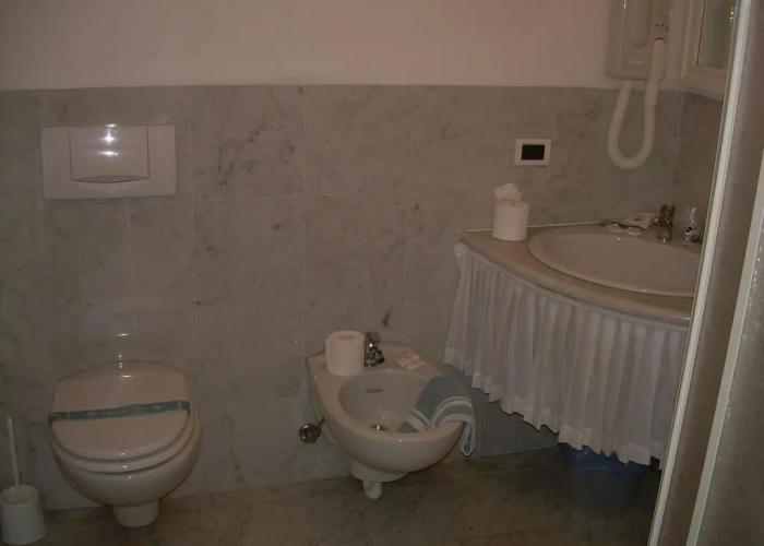 Piccolo Hotel Olina