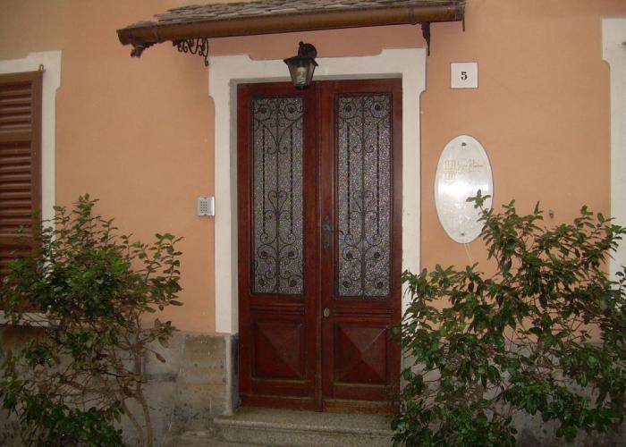 Piccolo Hotel Olina