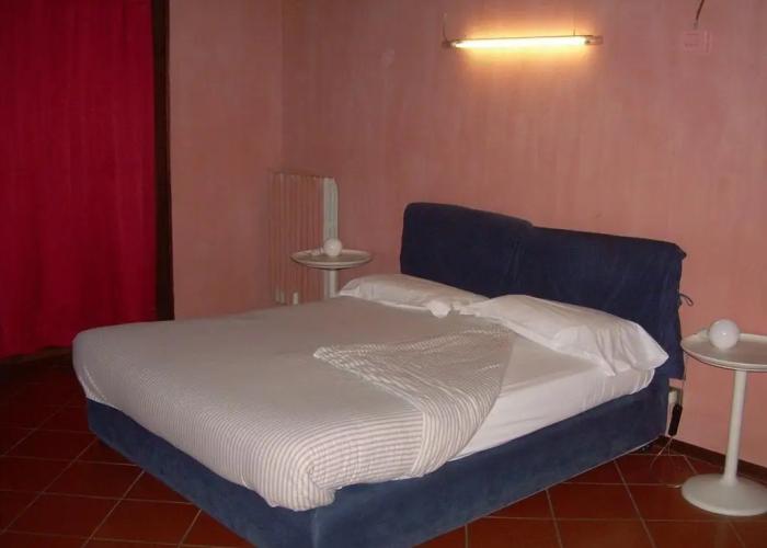 Piccolo Hotel Olina