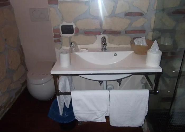 Piccolo Hotel Olina