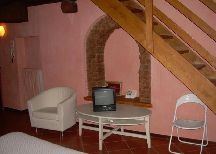 Piccolo Hotel Olina