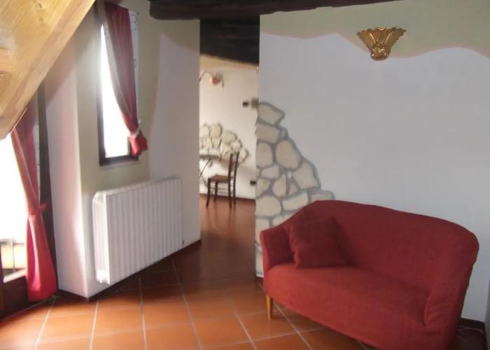 Piccolo Hotel Olina