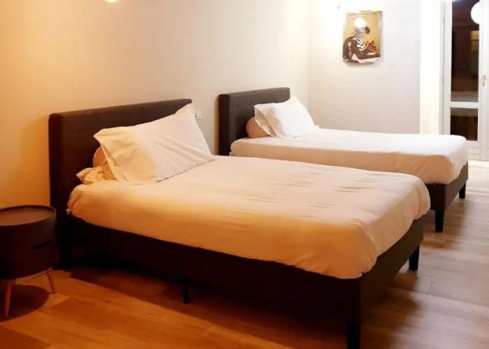 Hotel Aracoeli