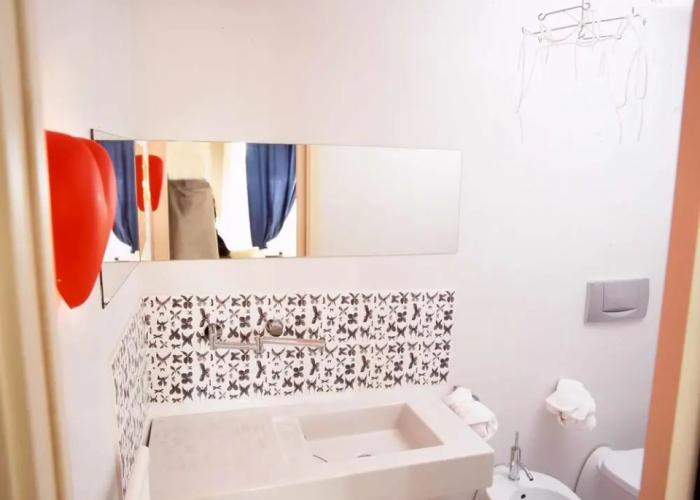 Hotel Aracoeli