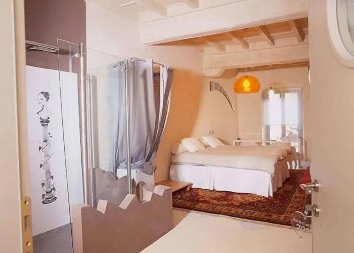 Hotel Aracoeli