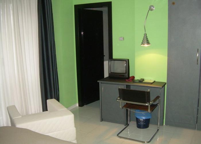 Hotel Santa Caterina