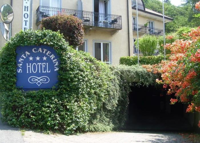 Hotel Santa Caterina