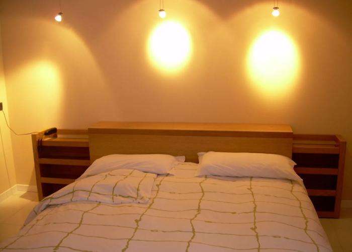 Hotel Santa Caterina