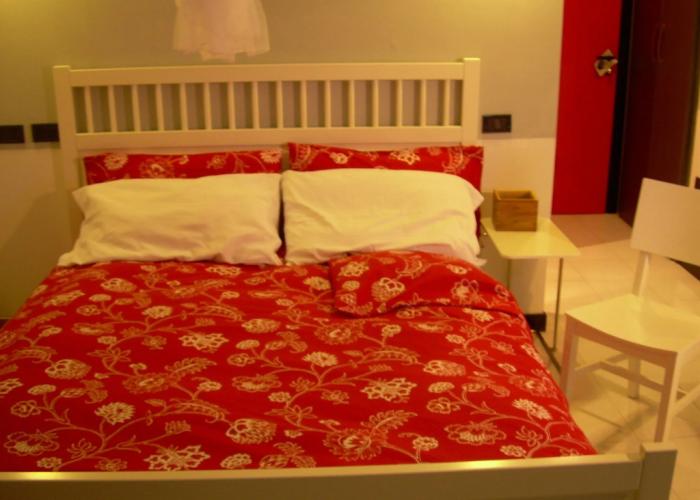 Hotel Santa Caterina