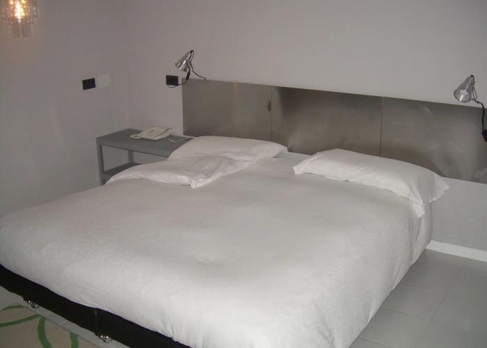 Hotel Santa Caterina