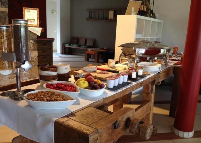 Agriturismo Il Cucchiaio di Legno