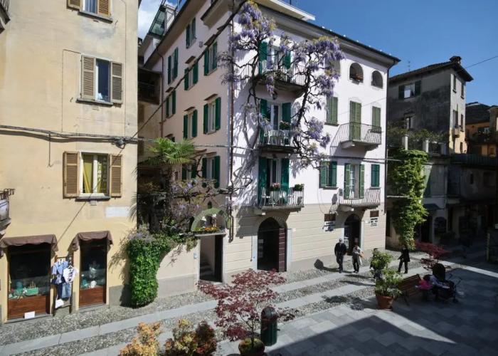 Locanda di Orta