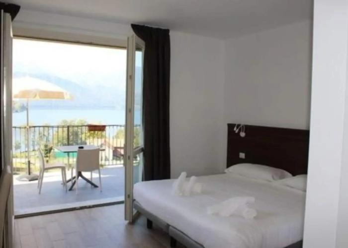 Hotel Bocciolo
