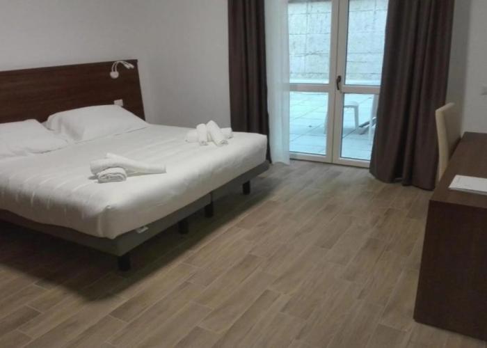 Hotel Bocciolo