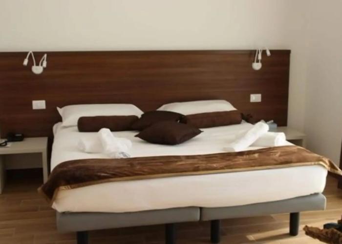 Hotel Bocciolo