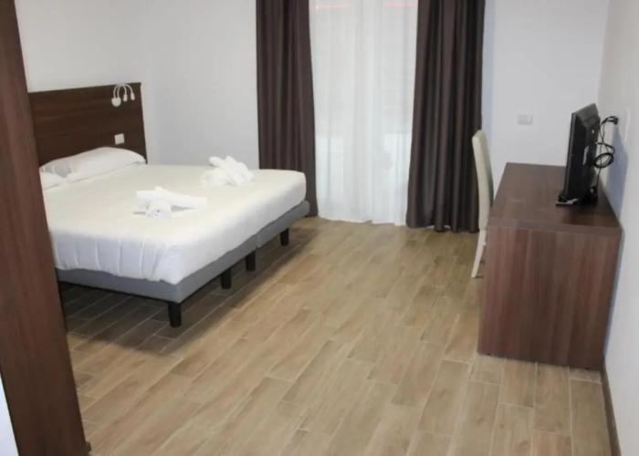 Hotel Bocciolo