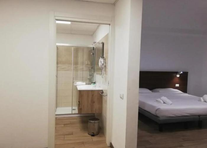 Hotel Bocciolo