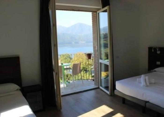 Hotel Bocciolo
