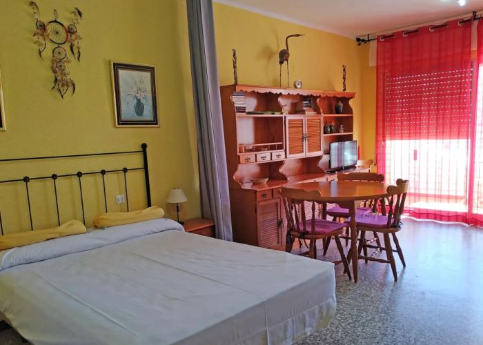 Apartamentos Voramar 3000