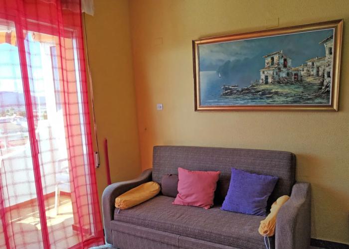 Apartamentos Voramar 3000