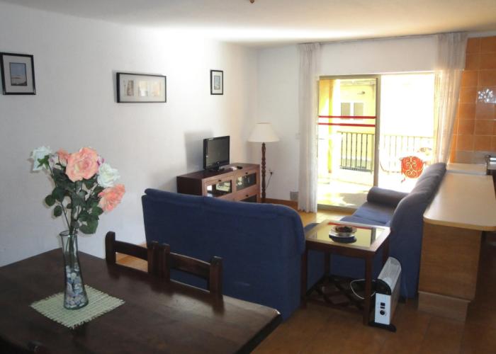 Apartamentos Voramar 3000