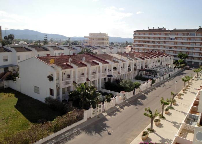 Apartamentos Voramar 3000