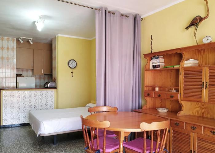 Apartamentos Voramar 3000