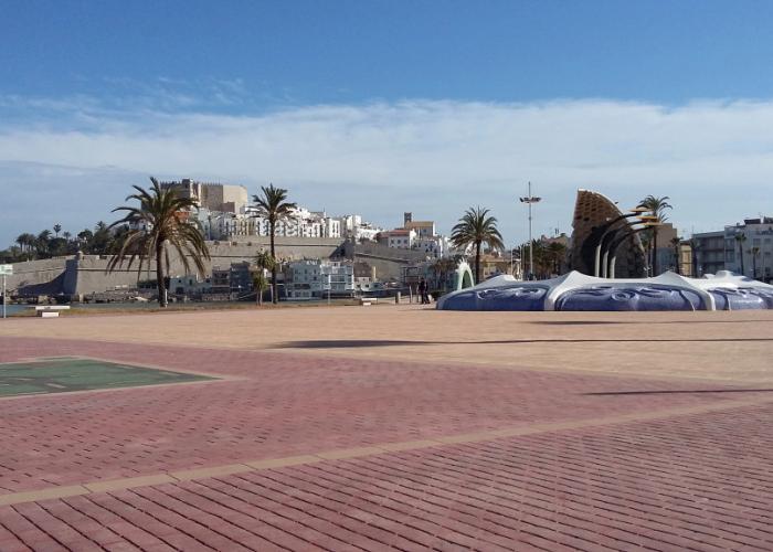 Apartamentos Voramar 3000