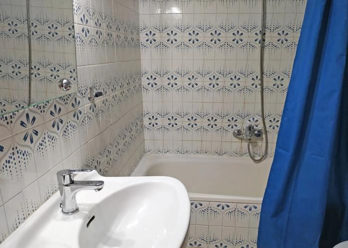 Apartamentos Voramar 3000