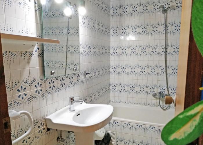 Apartamentos Voramar 3000