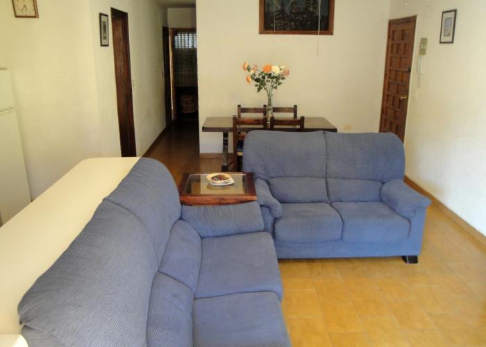 Mar de Peñiscola-Casablanca Apts 3000