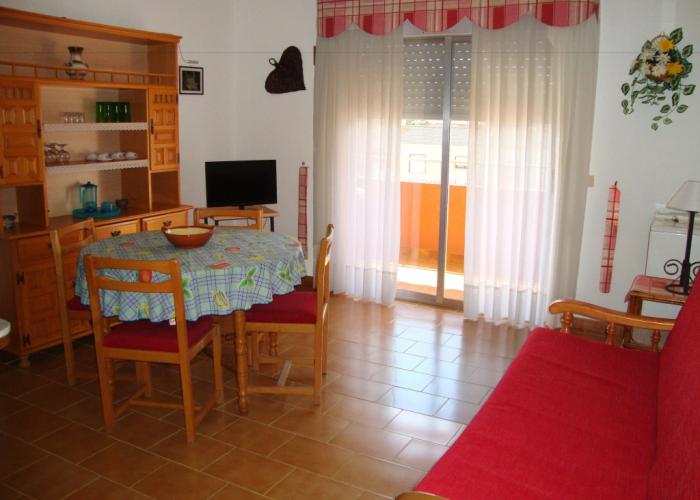 Mar de Peñiscola-Casablanca Apts 3000