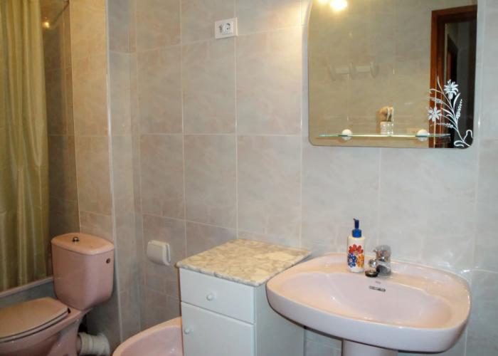 Mar de Peñiscola-Casablanca Apts 3000