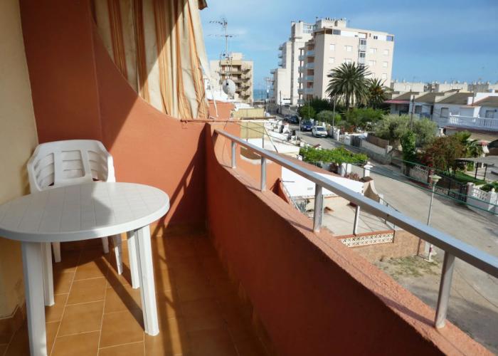 Mar de Peñiscola-Casablanca Apts 3000