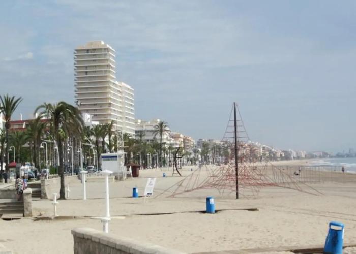 Mar de Peñiscola-Casablanca Apts 3000