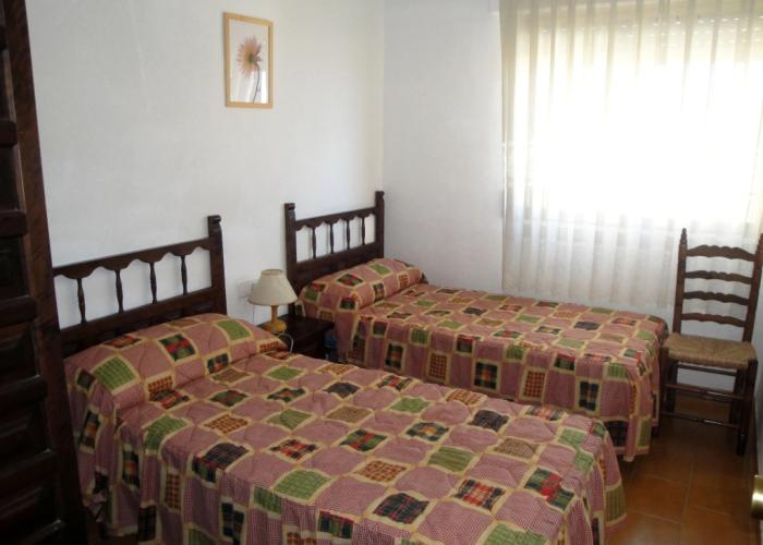 Mar de Peñiscola-Casablanca Apts 3000