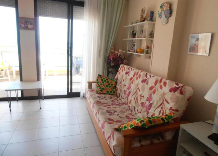 Apartamentos Surfing 3000