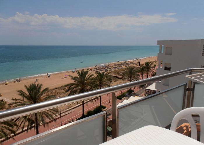 Apartamentos Surfing 3000