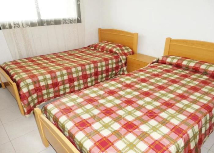 Apartamentos Surfing 3000