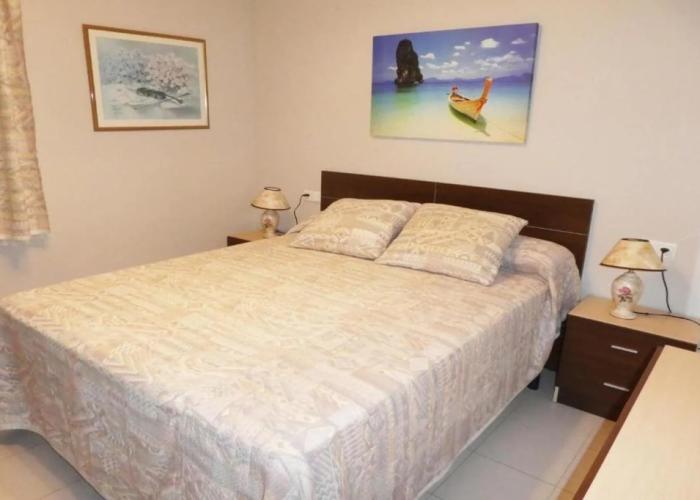 Apartamentos Surfing 3000
