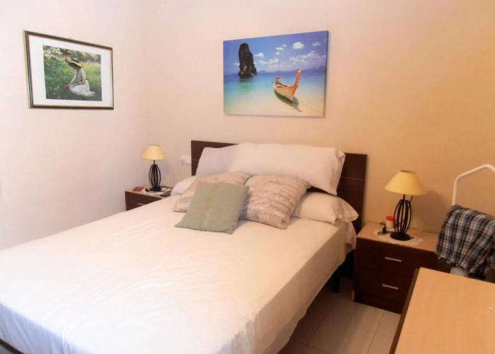 Apartamentos Surfing 3000