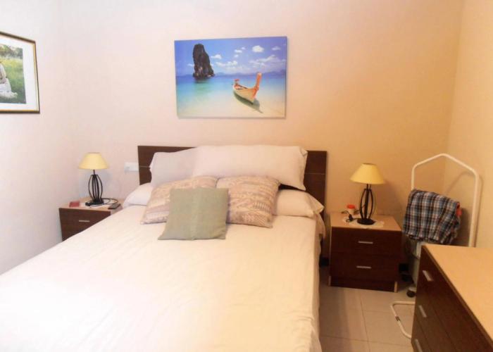 Apartamentos Surfing 3000