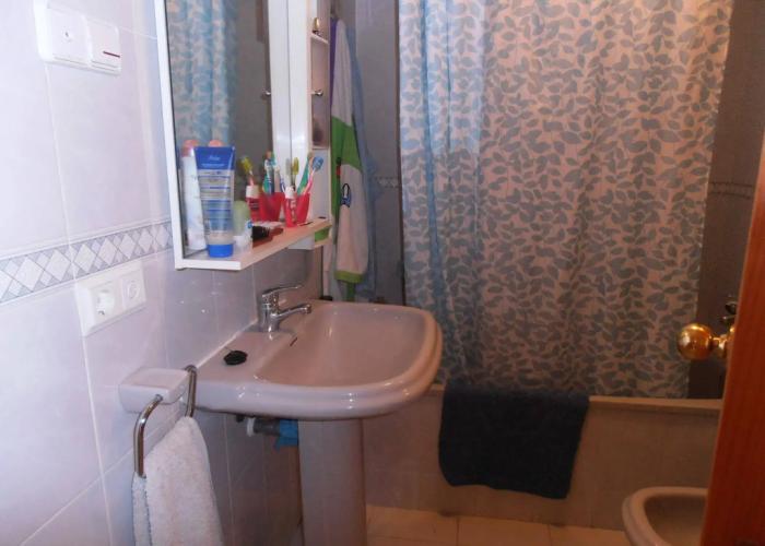 Apartamentos Surfing 3000